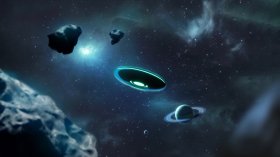Мащабно изследване разби надеждите за близки извънземни