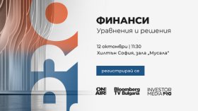 АНКЕТА: В каква посока AI променя бизнесите?