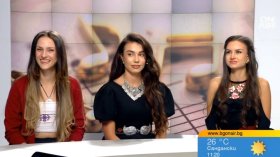 "Нотни шевици" на трио "Булгарина" и "Етнотикс" докосва душата