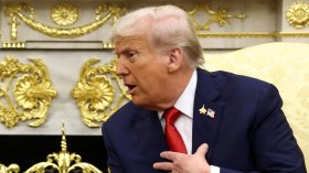 Доналд Тръмп премахва ограниченията за ключов износ на Беларус