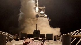 Иран атакува Катар и Бахрейн, САЩ нанесоха нови удари по цели в Иран