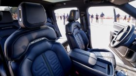 Коли на бъдещето: С AI шофьорите общуват директно с автомобила