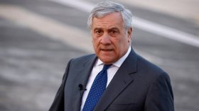 Таяни отхвърли критиките на Испания за мигрантите: Отговарям с цифри, не с думи
