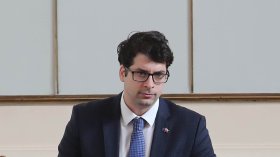 Пеканов алармира: Ситуацията с ПВУ е критична