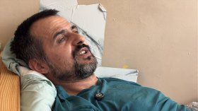 Откраднаха количката на страдащ от множествена склероза мъж в Стара Загора
