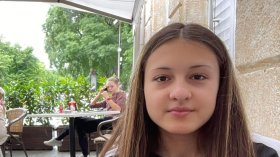 Полицията издирва 13-годишната Адриана Недева от Варна