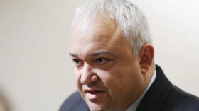 Демерджиев за случая "Петрохан": Хората на Калушев са получавали огромни суми