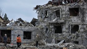 Русия атакува Украйна с над 5000 дрона всеки месец