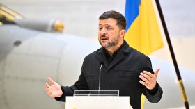 Зеленски: Няма безопасни маршрути за руските сили в окупираните територии