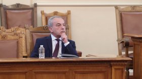 Гълъб Донев: Държавата се нуждае от финансов план, бюджетът е приоритет номер едно