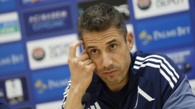 "Левски" стартира подготовката на 10 юни, обяви 4 контролни срещи