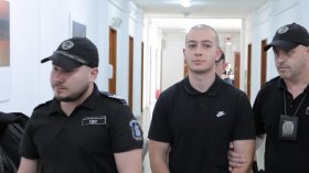 Прокуратурата внесе протест срещу домашния арест на Никола Бургазлиев