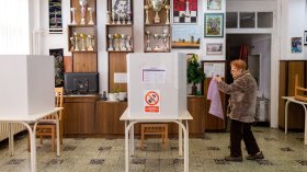 Сърбия ни показа как се гласува на избори с огромна гражданска активност (ВИДЕО)