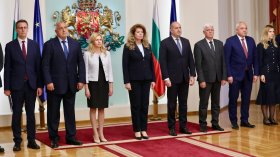 Остри оценки след КСНС: Политизираха ли въпроса за националната сигурност?