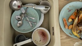 В "Младост 1" в София без топла вода остават няколко блока и детска градина