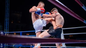 Три супер битки допълват бойната карта на SENSHI 33