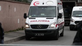 Петима души загинаха при катастрофа на път за сватба в Турция