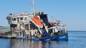 Стократно са нараснали заплахите за НАТО в Черно море за половин година