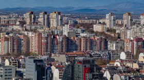 София става все по-скъпа: Жилищата поскъпнаха с близо 29% за година