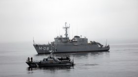 Русия обвини Дания в провокации край военните ѝ кораби в Балтийско море