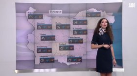 Обедна прогноза