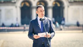 Терзиев: След 20 години младите да имат повече причини да останат в София