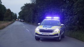 Четвърта жертва след катастрофата на "Челопешко шосе" в София (ВИДЕО)