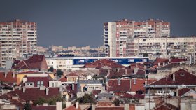 Прокуратурата настоя за постоянен арест на обвинените в имотни измами