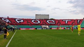 ЦСКА получи още билети за финала за Купата на България