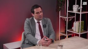 Светослав Бенчев: Търговията с горива не е печеливш бизнес