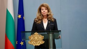 Йотова: Не приеха промените на България в изявлението на ООН за Украйна