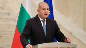 Румен Радев: Не очаквайте рокади в кабинета