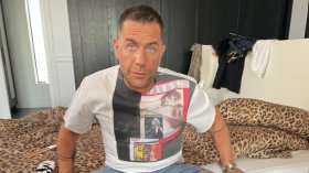 Откриха пропофол и мидазолам в организма на Йоргос Мазонакис