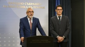Властта иска от Сметната палата одити как са харчени държавните пари 6 години назад