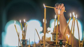 Църковен празник, поверия, обичаи и забрани на 26 май