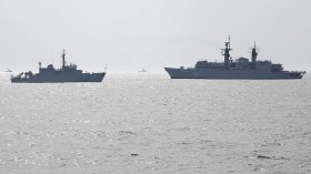 Турция ограничава корабния трафик към Черно море заради зачестилите атаки