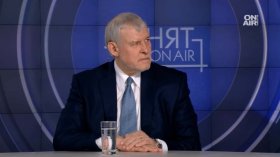 Румен Христов: Контролът върху "Лукойл" е нужен, но без да се прекалява