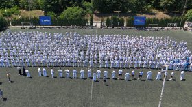 Над 1600 участници от 48 държави се събират край Варна за XX Международен лагер по бойни изкуства