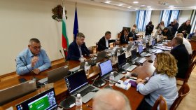 Изборите за ВСС ще се провеждат в окръжните съдилища с хартиен вот
