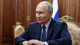 Мечтата на Путин за руски Starlink се сблъсква със сериозни пречки