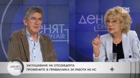 Журналисти: Парламентът се превръща в казарма от времето на Живков