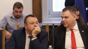Хамид Хамид: ГДБОП е предоставила фалшива справка на Демерджиев за Пеевски