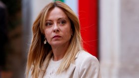 Италия спира автоматичното подновяване на споразумението за отбрана с Израел