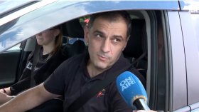 Пътните ремонти изнервиха шофьорите: "Плащаме такси, а няма нищо качествено"