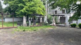 Благородна инициатива: Възстановяват паметници  на старозагорски митрополити