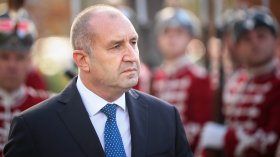 Румен Радев ще участва в честването на Ханука