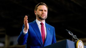 Джей Ди Ванс: Не бих се изненадал, ако Антихристът е сред нас