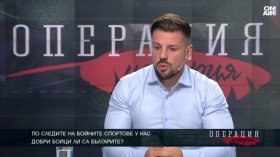 Джамов: Младите избягват тежките спортове, защото изискват воля - по-лесно е в Tik-Tok