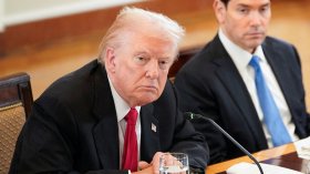 САЩ затягат санкциите срещу Русия и партньорите ѝ при едно условие на Тръмп