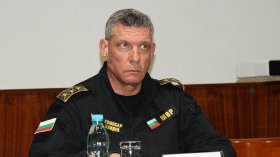 Кандев напуска МВР: Няма да нося отговорност за решения, които не вземам